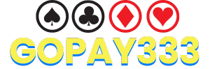 Logo GOPAY333